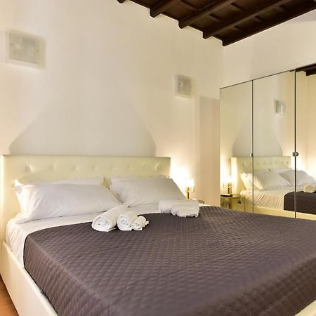 Elite Rome Apartments 3 Kültér fotó
