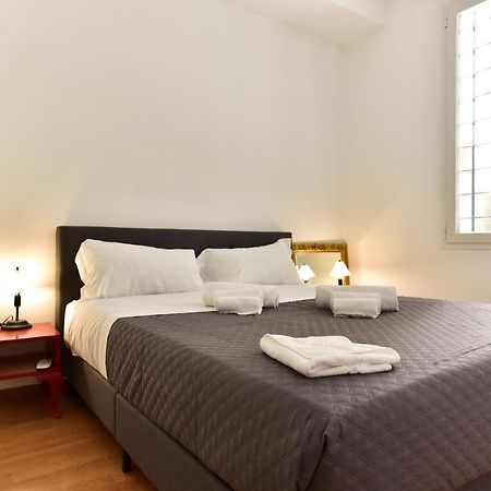 Elite Rome Apartments 3 Kültér fotó
