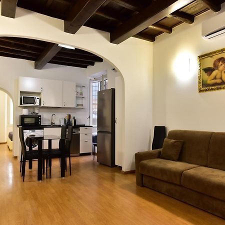 Elite Rome Apartments 3 Kültér fotó