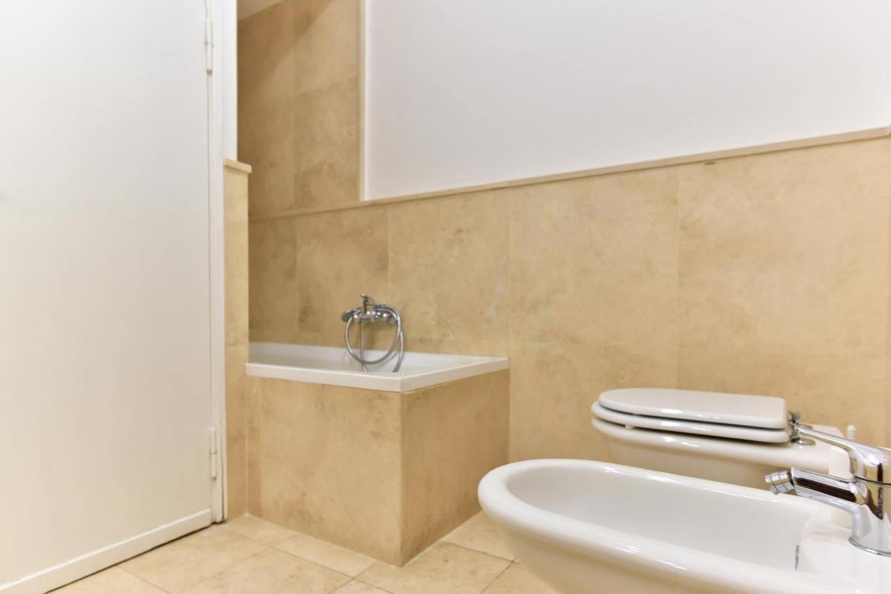 Elite Rome Apartments 3 Kültér fotó