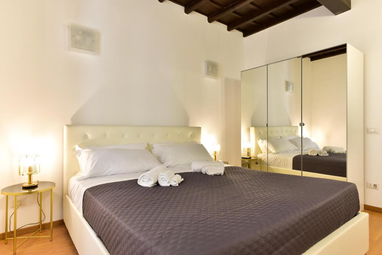 Elite Rome Apartments 3 Kültér fotó