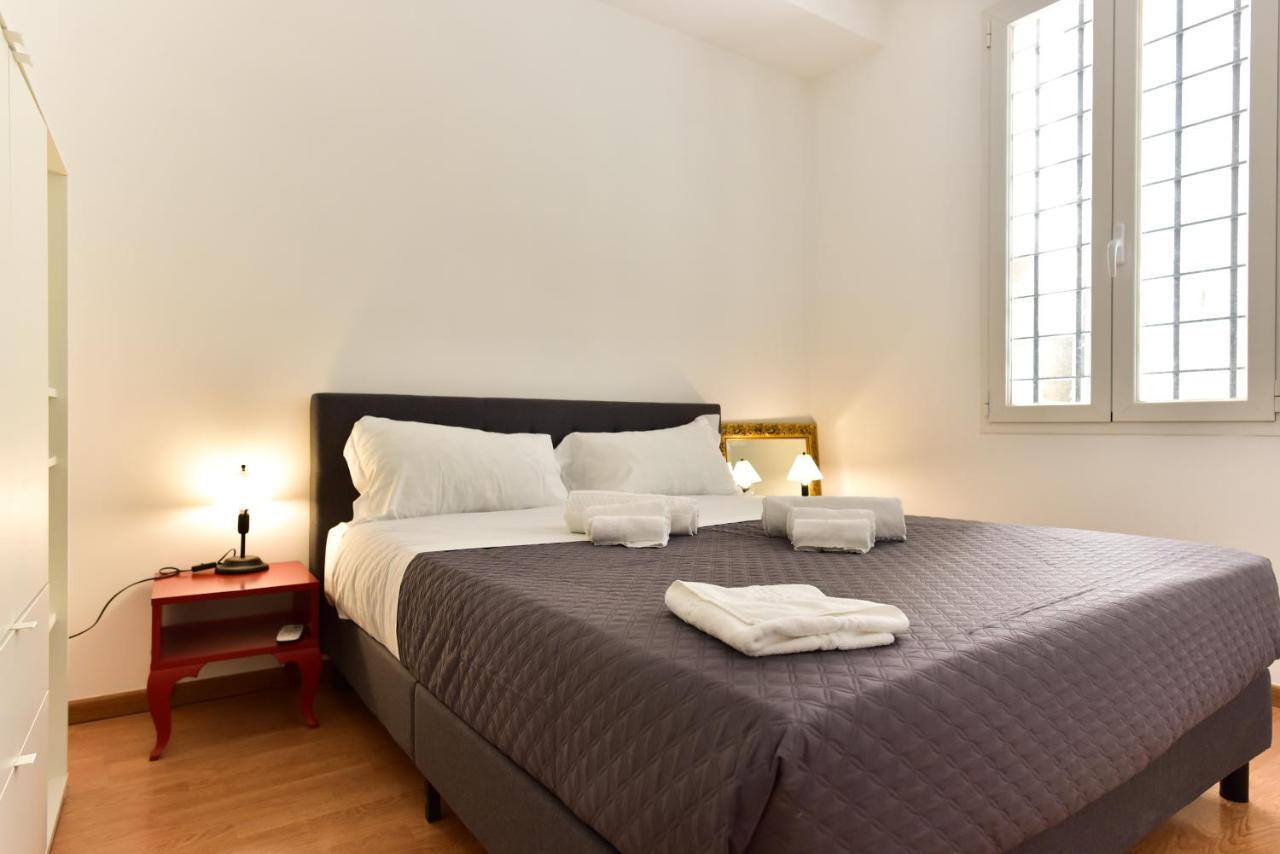Elite Rome Apartments 3 Kültér fotó